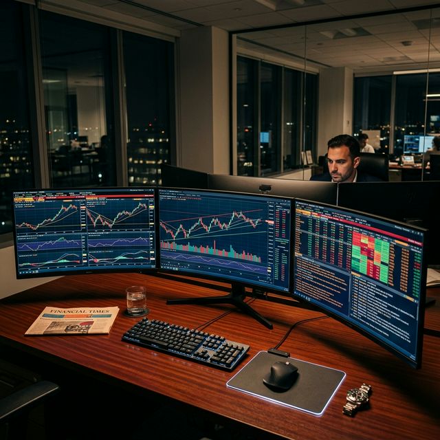 Cash flow and budget review