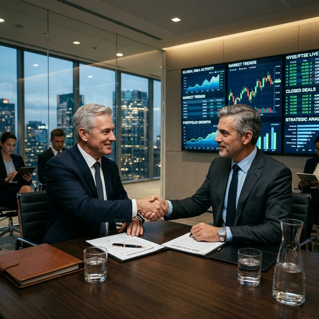 Small business decision support