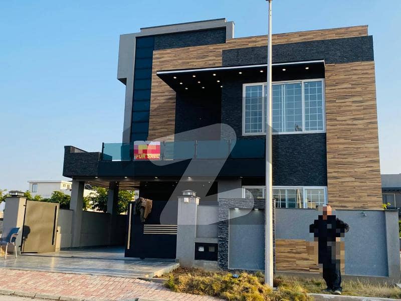 Bahria Designer Home