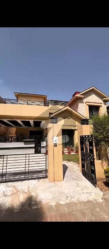 Safari Executive Villa