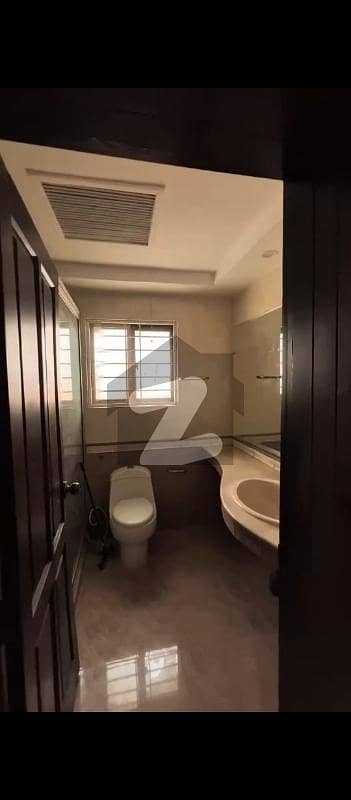 Interior View of Safari Executive Villa